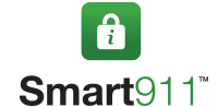 Smart911 Logo