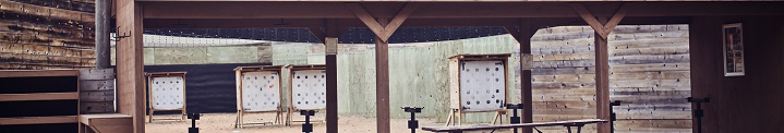 Archery Range