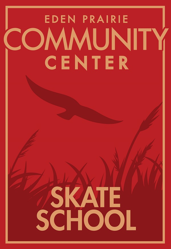 EPCC Skate School logo