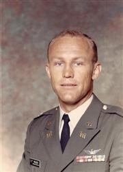 Lt. Colonel Ronald Holasek