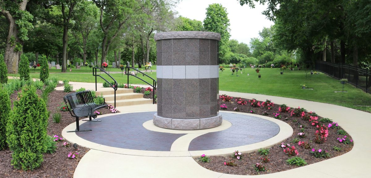 Pleasant Hill Columbarium