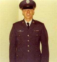 Sergeant Jeffrey T. Holt