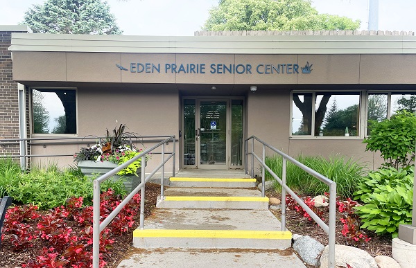 Eden Prairie Senior Center