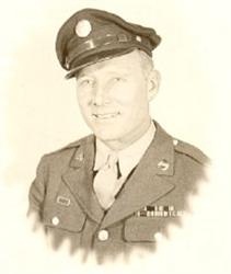 Technical Corporal Louis H. Rofidal