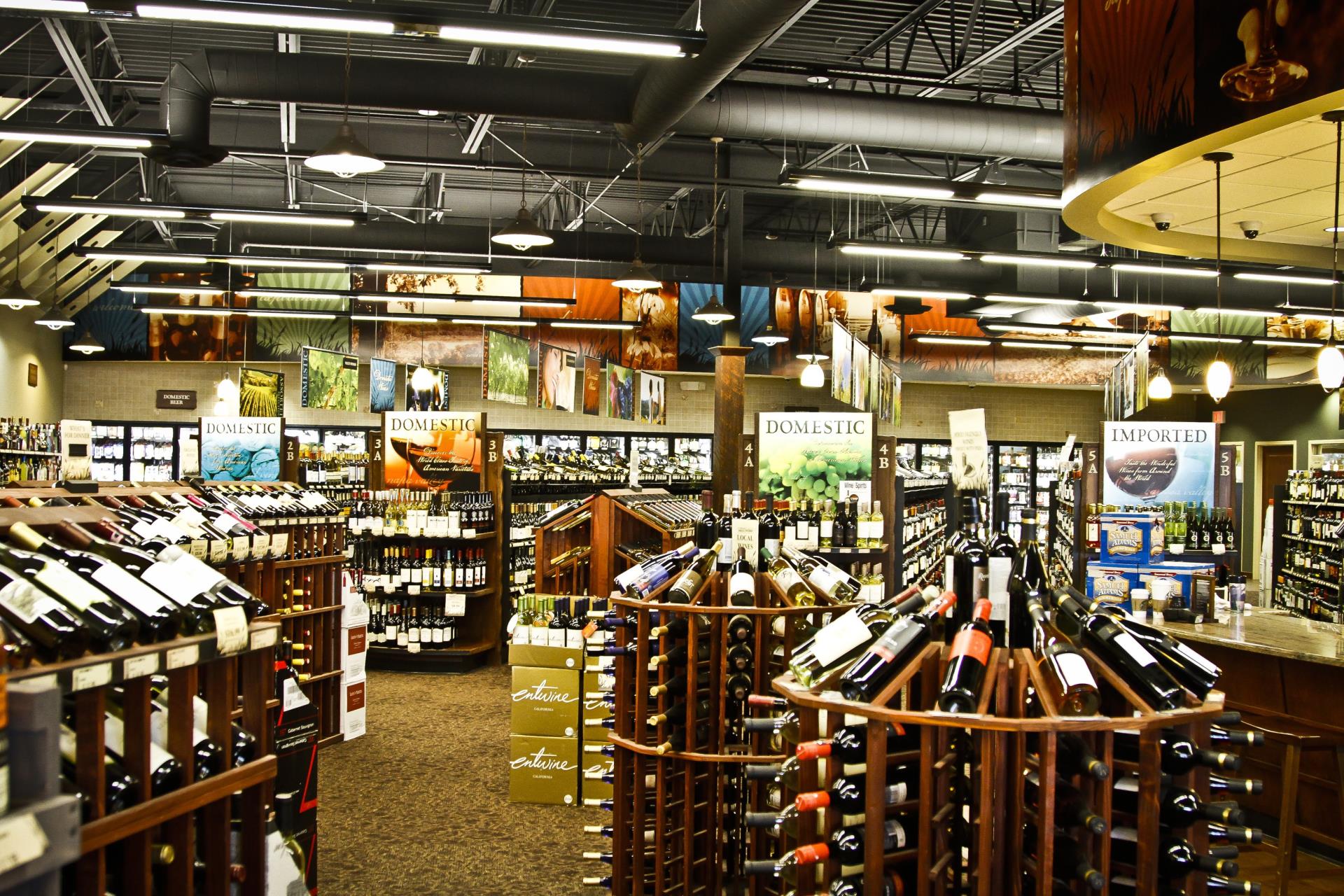 eden prairie liquor store