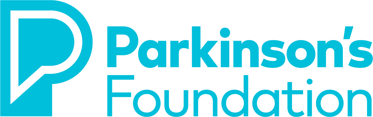 Parkinson's Foundation-logo-horizontal