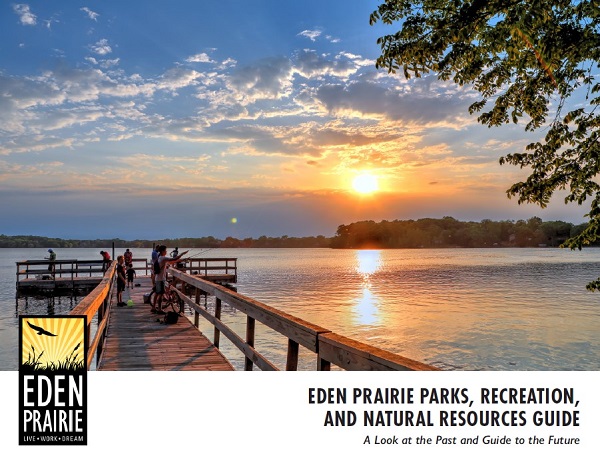 Parks and Recreation | City of Eden Prairie