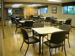 SC Community Room