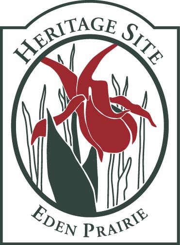 Heritage Site Logo