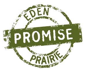 Eden Prairie Promise logo