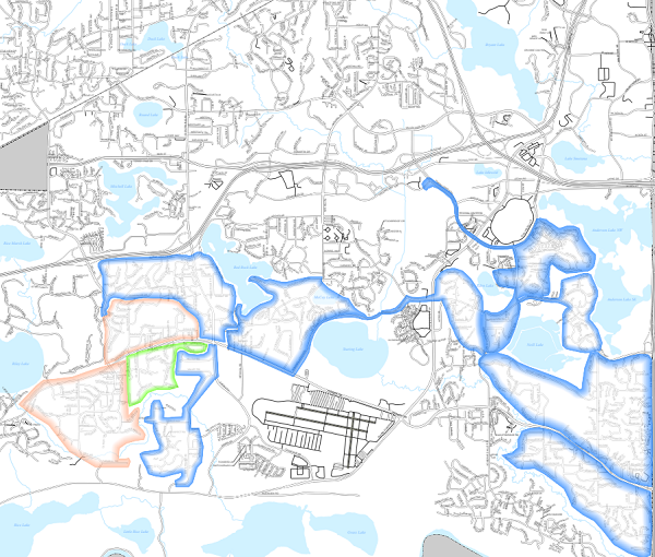 Fiber Installation Progress 10-28-24