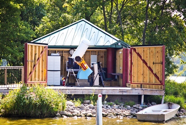 Staring Lake Observatory