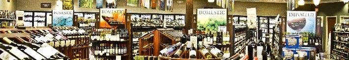 Eden Prairie Liquor Store