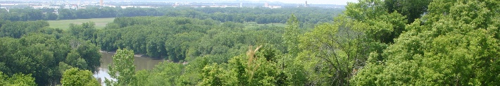 Minnesota River Bluffs