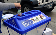 Image of recycling bin