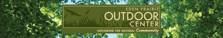 Outdoor Center logo