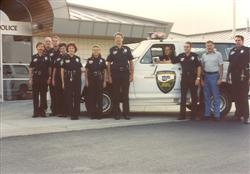 Former EPPD officers