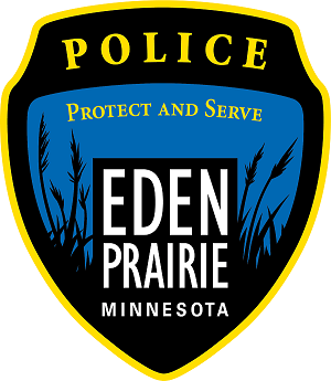 Eden Prairie Police Department Logo