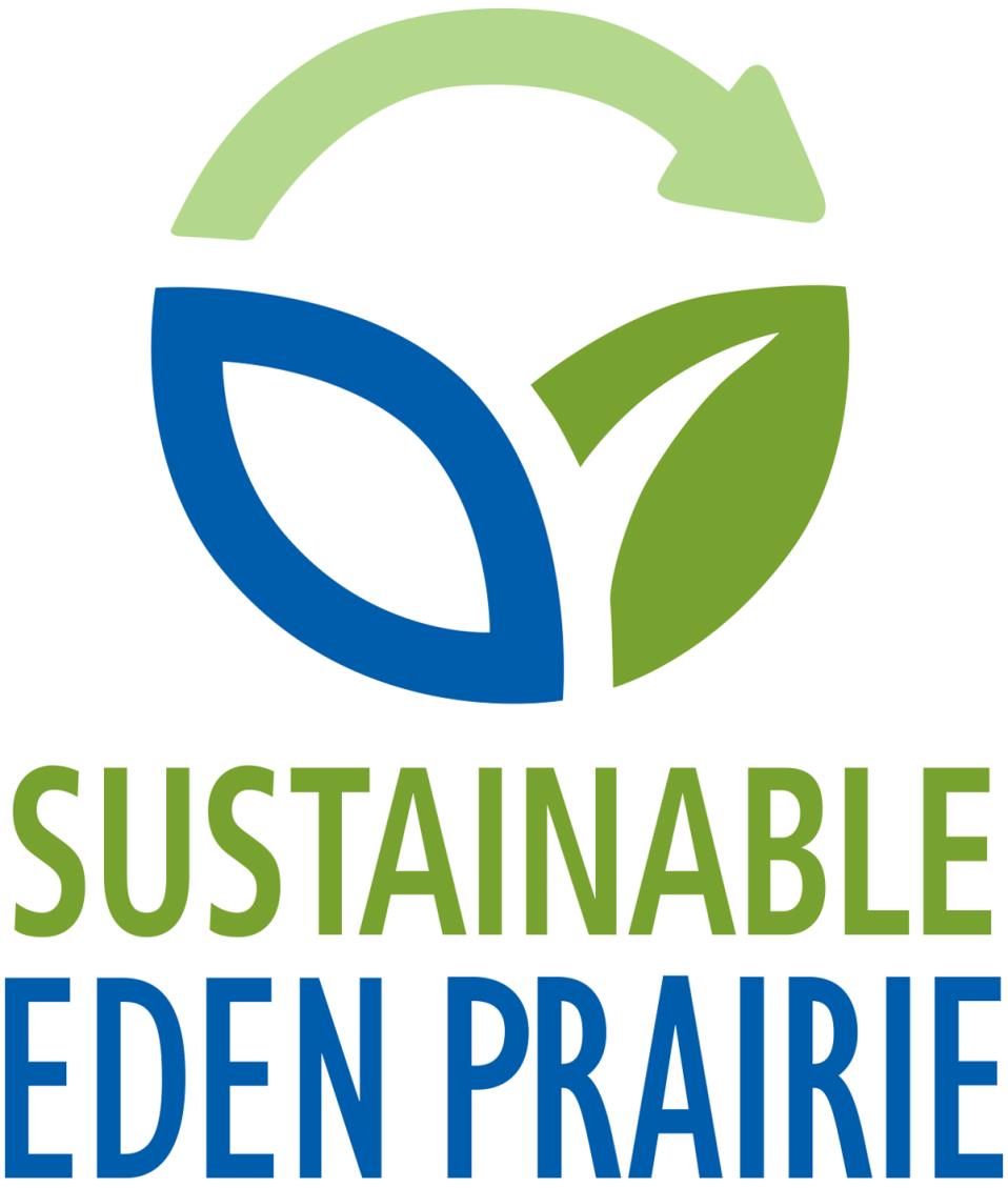 Sustainable Eden Prairie logo