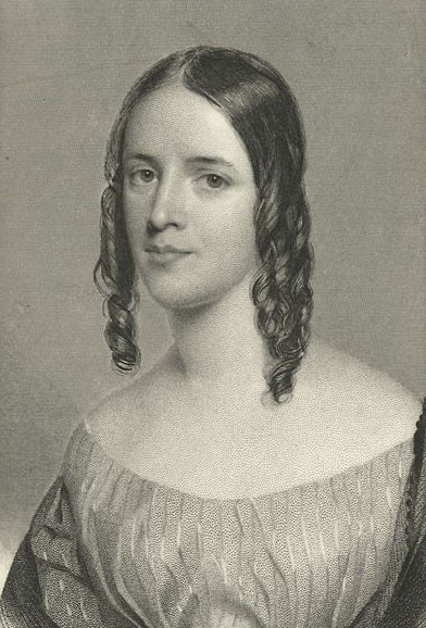 Elizabeth Fries Ellet