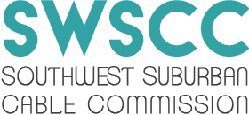 Southwest Suburban Cable Commission logo