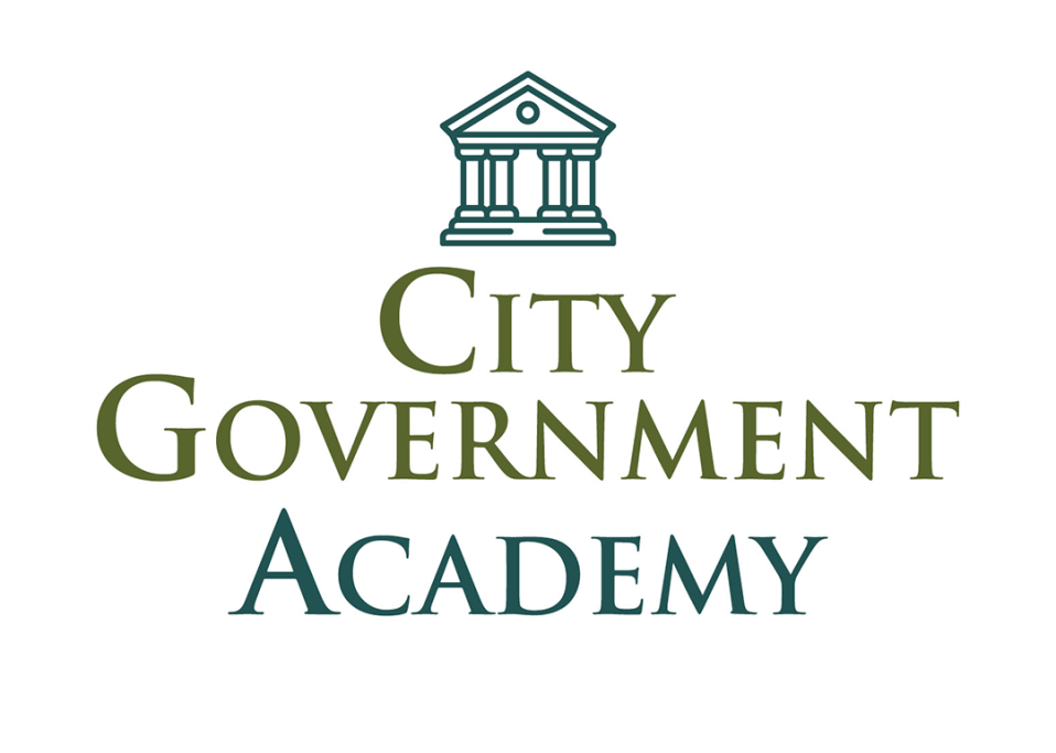 Eden Prairie City Government Academy logo