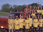 EPFD Historical Photo #2