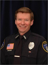 In May 2008 Officer Jeff Berg passed away after a battle with cancer. A new park bench outside the Department&#39;s night lobby was dedicated in Officer Berg&#39;s memory in 2009.