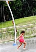 Miller Park Splash Pad