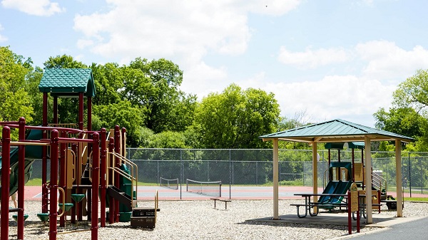 Carmel Park Playground