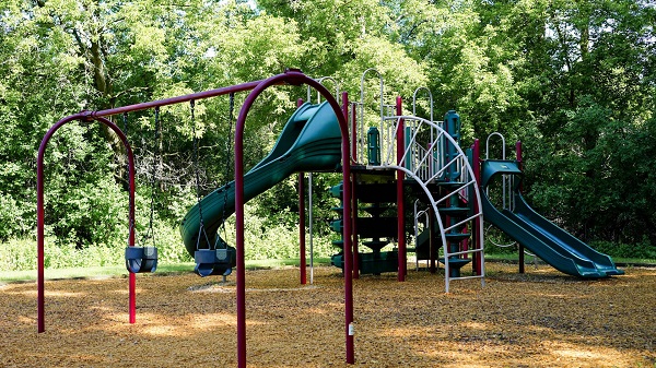 Edgewood Park Playground