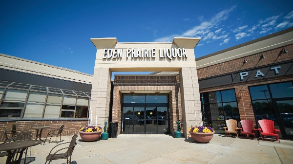 Eden Prairie Liquor Near Kowalskis