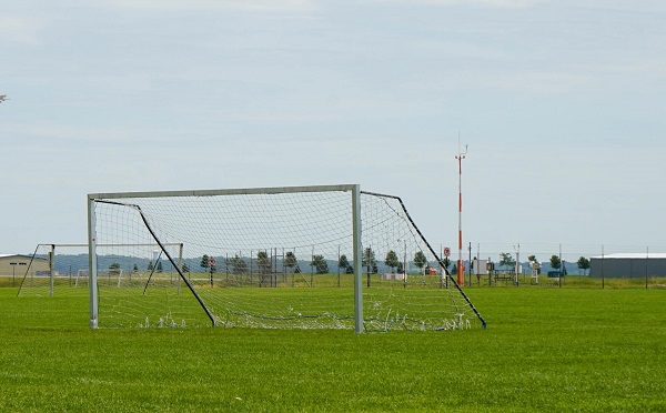 Flying Cloud Soccer Field