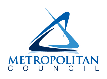 Metropolitan Council logo