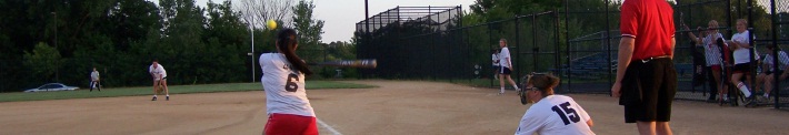 Softball