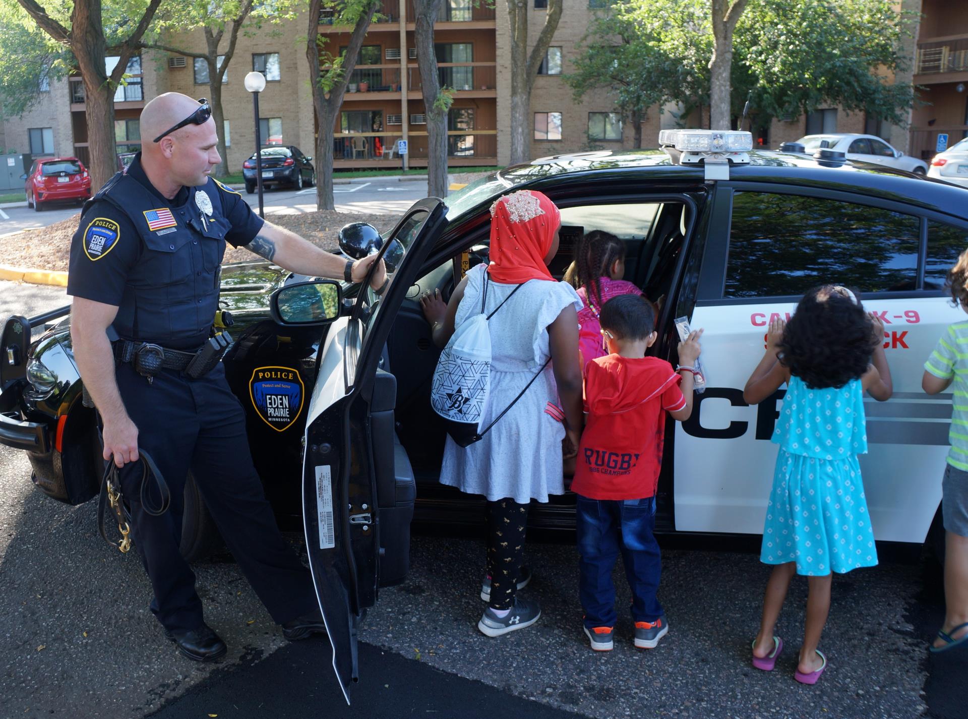 EPPD Night to Unite 2019 image