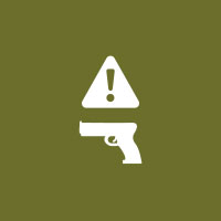 Require Warning Before Shooting icon