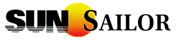 Sun Sailor logo